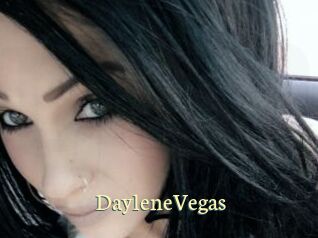 DayleneVegas Porn str8