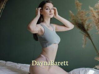 DaynaBarett