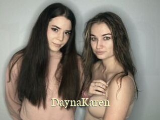 DaynaKaren Porn str8