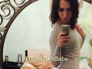 DaynaNiceBabe Porn str8