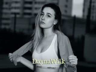 DaynaWilk Porn str8