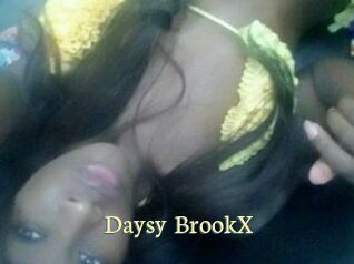 Daysy_BrookX