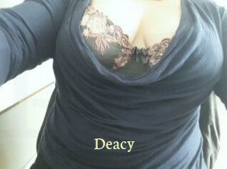 Deacy Porn str8