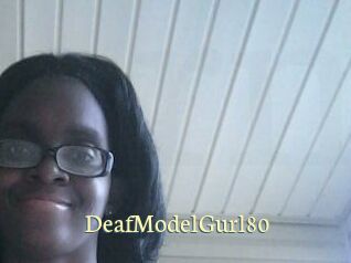 DeafModelGurl80 Porn str8