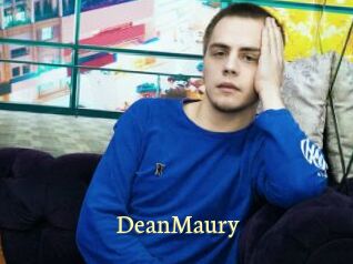 DeanMaury