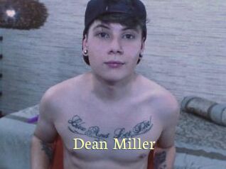 Dean_Miller