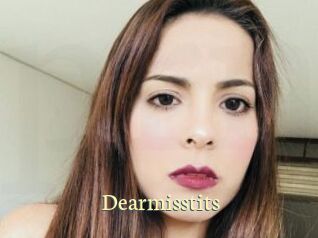 Dearmisstits Porn str8