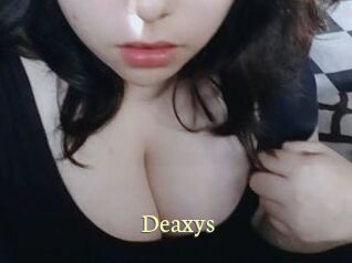 Deaxys
