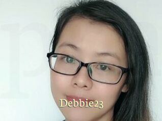 Debbie23 Porn str8