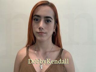 DebbyKendall