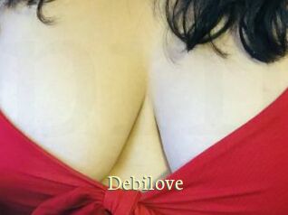 Debilove Porn str8
