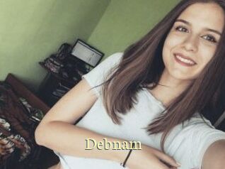 Debnam