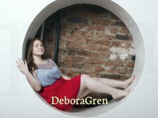 DeboraGren Porn str8