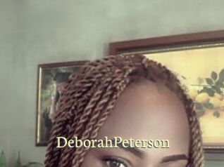 DeborahPeterson