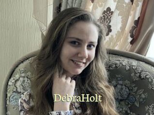 DebraHolt