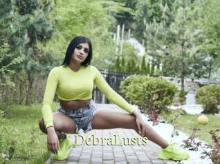 DebraLusts