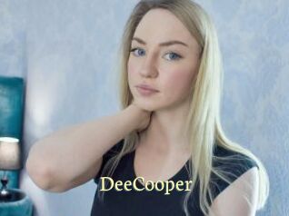 DeeCooper