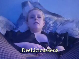 DeeLicious8008