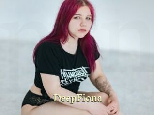 DeepFiona