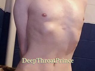 DeepThroatPrince