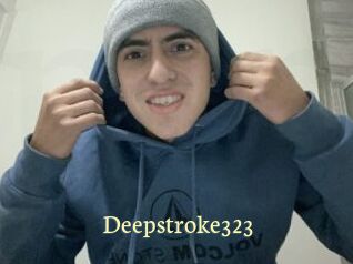 Deepstroke323 Porn str8