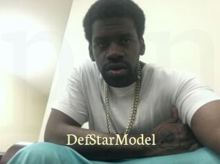 DefStarModel Porn str8