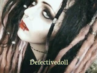 Defectivedoll