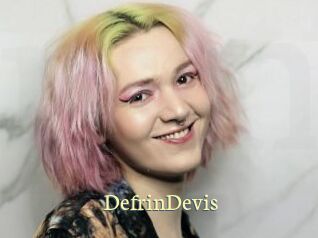 DefrinDevis