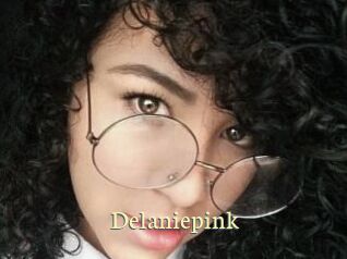 Delaniepink