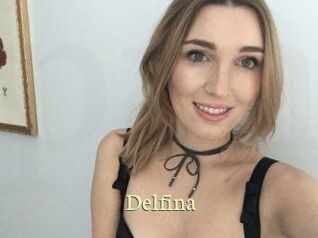 Delfina