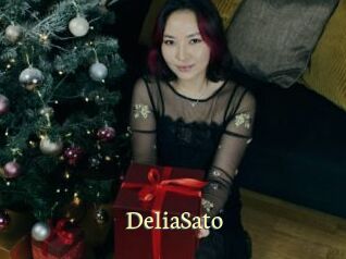 DeliaSato Porn str8