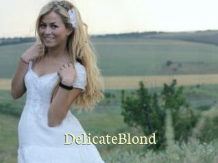 DelicateBlond