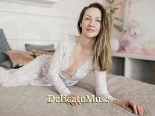 DelicateMuse Porn str8