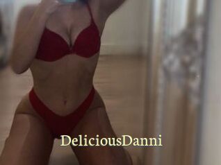 DeliciousDanni