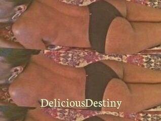 DeliciousDestiny