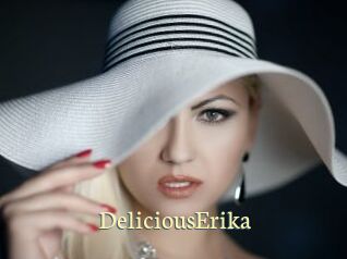 DeliciousErika