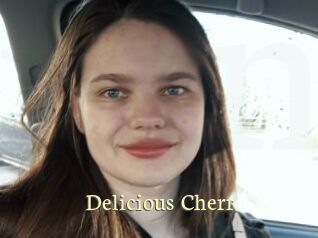 Delicious_Cherr