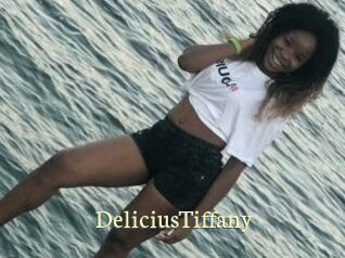 DeliciusTiffany