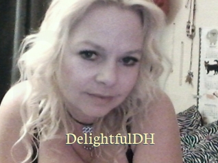 DelightfulDH Porn str8