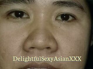 DelightfulSexyAsianXXX Porn str8