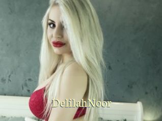 DelilahNoor Porn str8