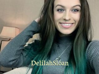 DelilahSloan Porn str8