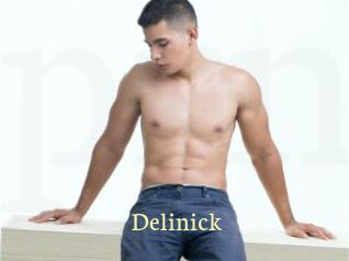 Delinick Porn str8