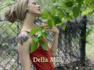 Della_Mill