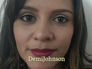 Demi_Johnson