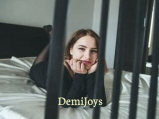 DemiJoys Porn str8