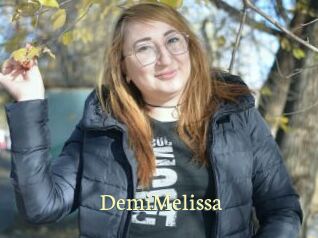 DemiMelissa Porn str8