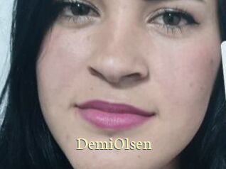 DemiOlsen
