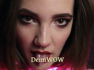 DemiWOW Porn str8