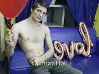 DemianHolt